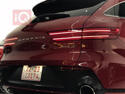 جنسس GV70